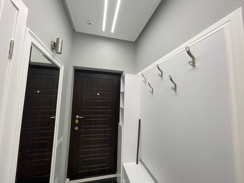 Продам красиву  квартиру терміново