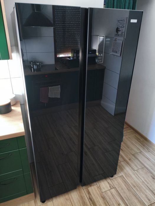 Lodówka MPM 427-SBS-06
