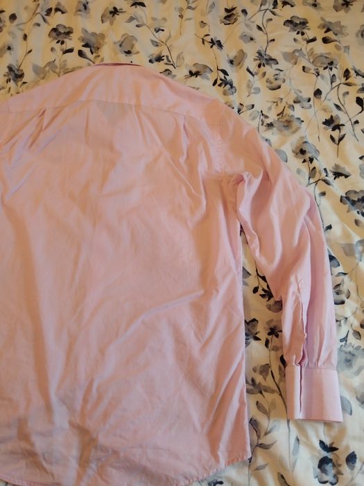 Koszulka męska rozmiar 42 xl Reserved