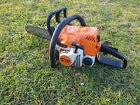 Piła Stihl ms180 c