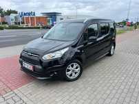 Ford Tourneo Connect Ford tourneo Grand Connect Titanium 7 osób 110Tkm sliczny