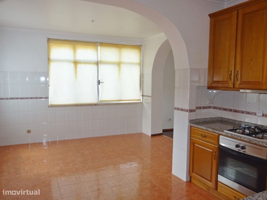 T2 - Remodelado - Ramada