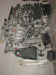Peças FZR 600 do ano 1991