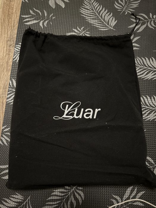 Nowa torebka LUAR