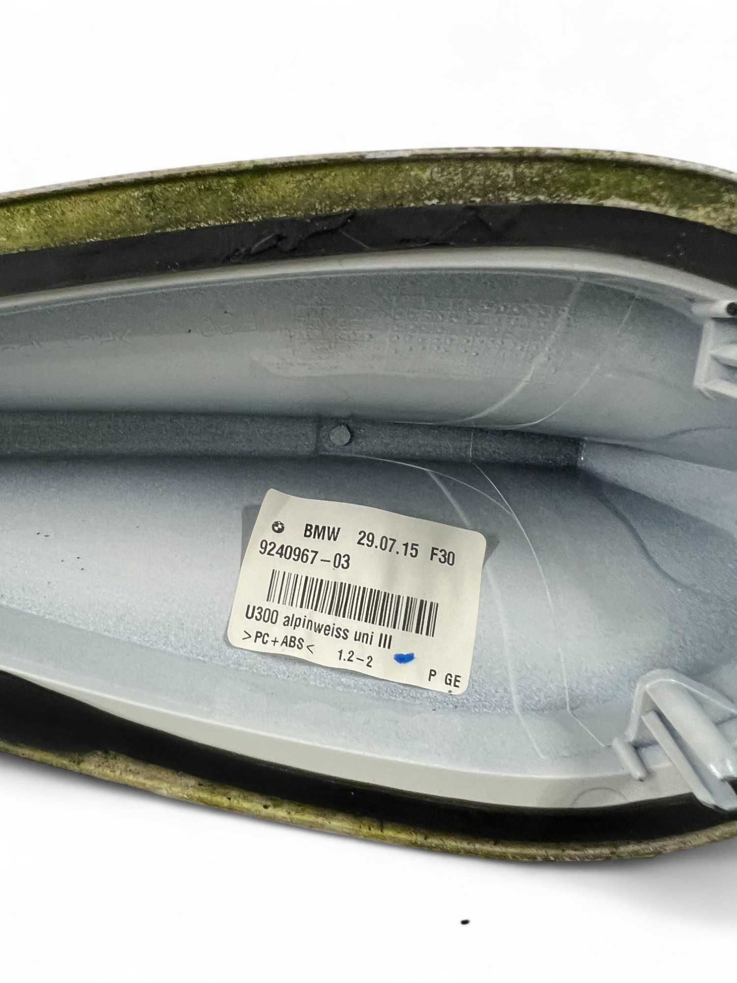 Antena dachu GPS rekin alpinweiss BMW F32 F20 f21 f22 f30 f34 f36 f31