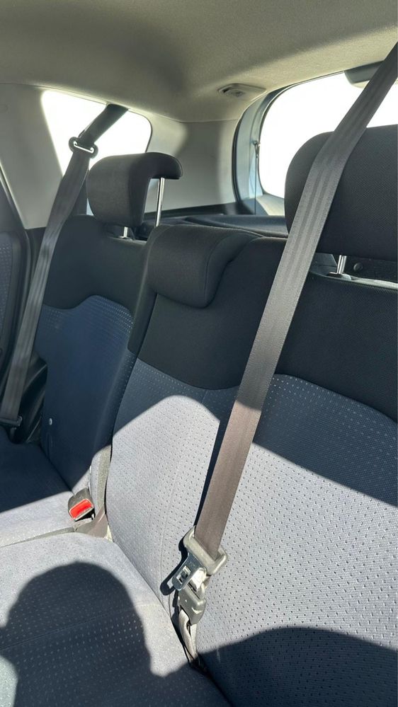 Honda Jazz I-VTEC (excelente!!)