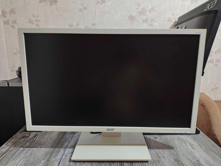 Монітор Acer B246HL / 24"