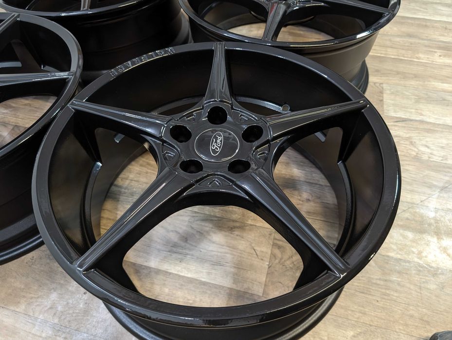 ford 18 5x108 ford c-max galaxy focus mk3 kuga galaxy st bbs