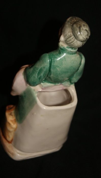 figurka babcia f