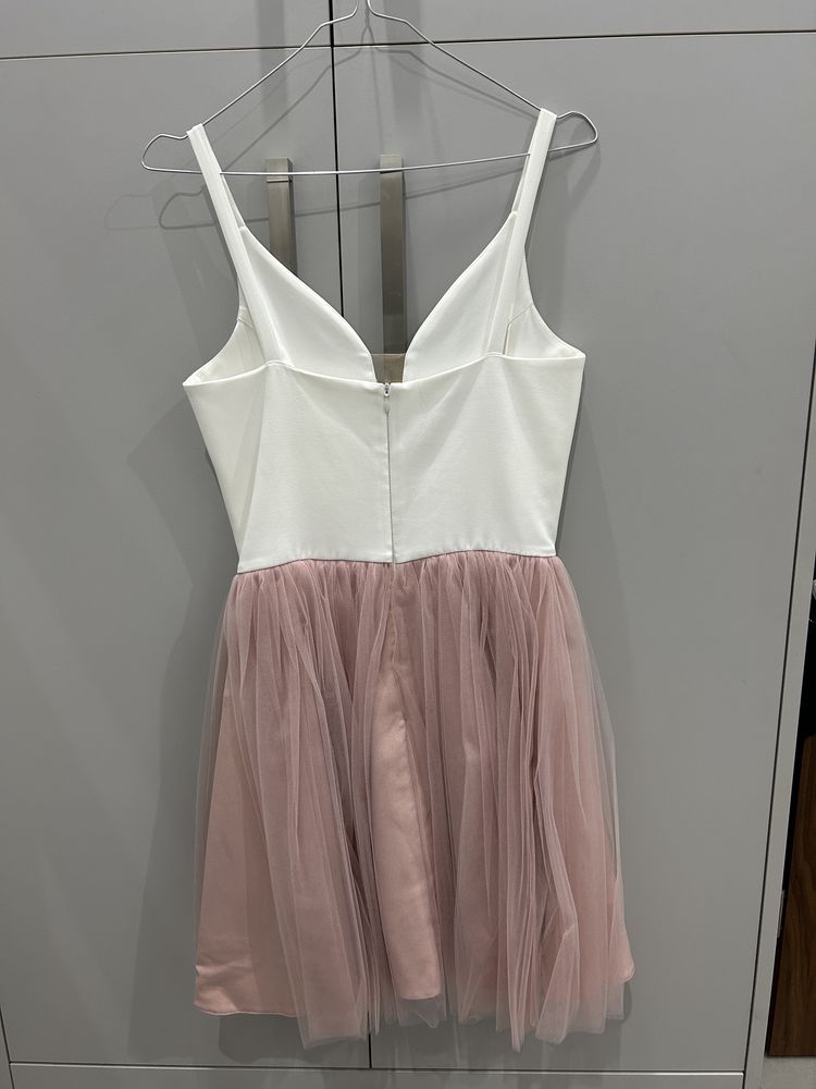 Sukienka na wesele , r. 34
