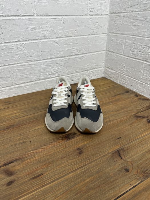 Мужские кроссовки New balance 237 43р