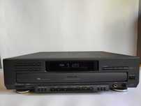 Odtwarzacz zmieniarka na 5 CD PHILIPS CDC 925