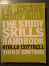 Study skills handbook Cottrell
edycja trzecia