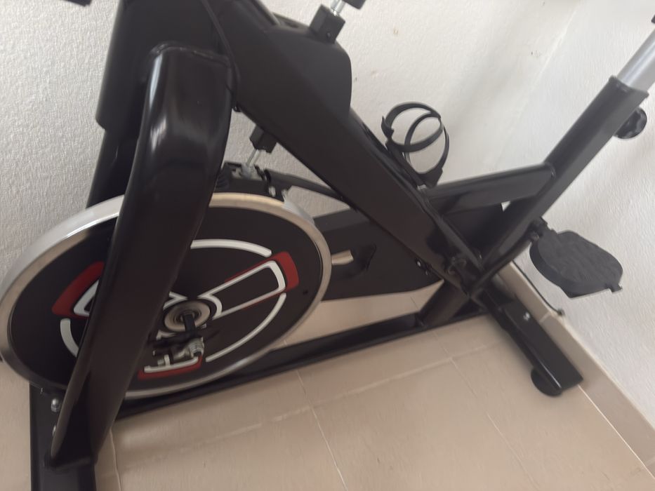 Bicicleta de desporto