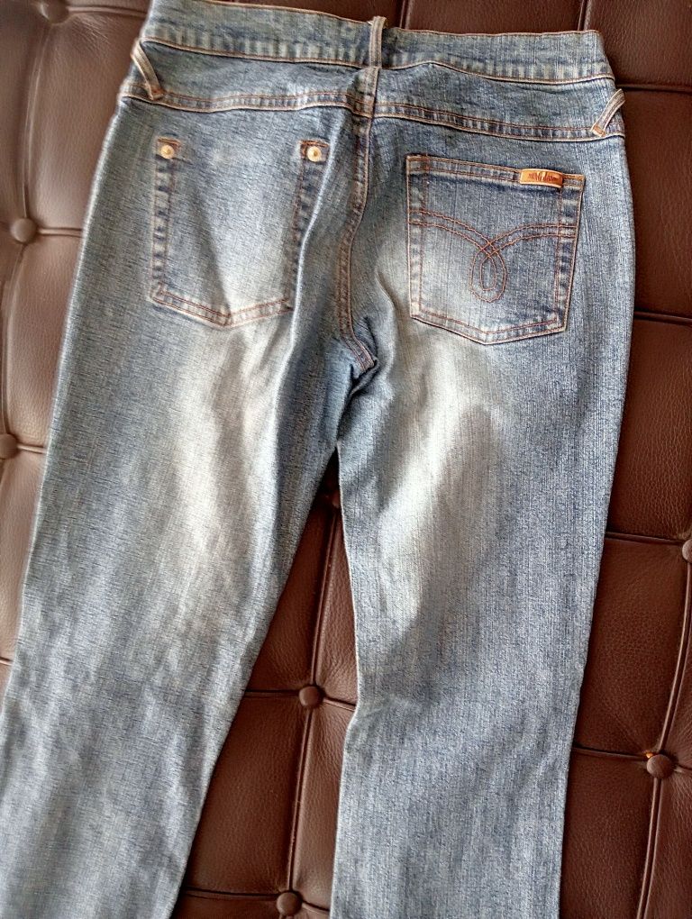 Calças de ganga Mango 32-34