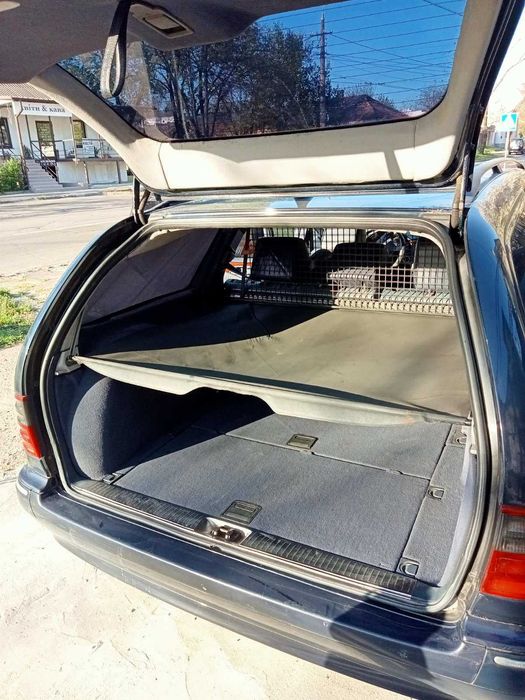 Продам Mercedes Benz S210
