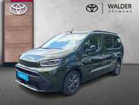 Toyota Proace City Verso Long 1.5 D-4D Family 7 osób automat