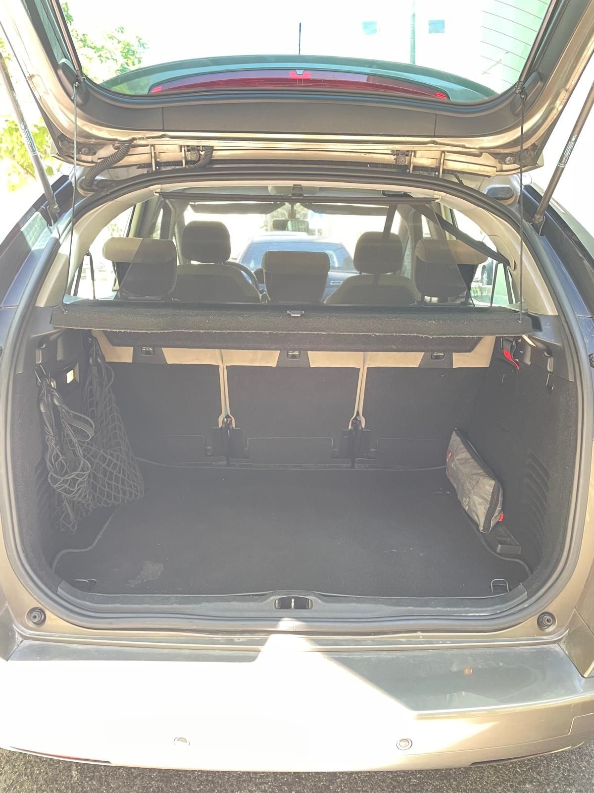 C4 picasso ano 2008