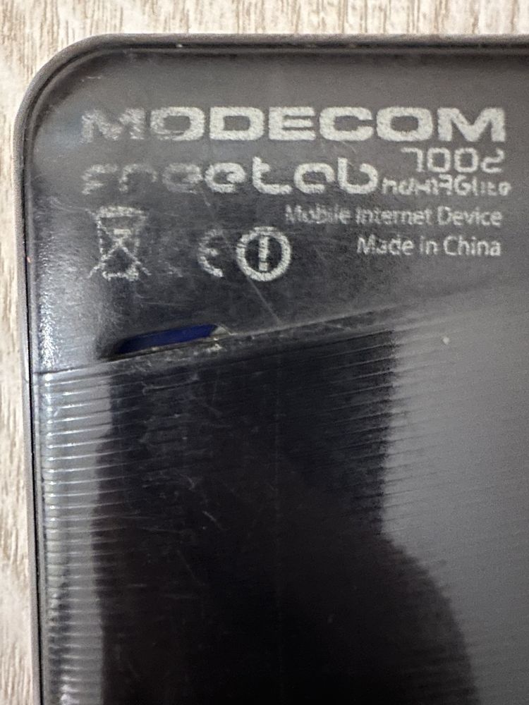 Планшет Modecom FreeTab 7002