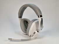 Навушники Sennheiser EPOS H3PRO Hybrid Ghost White 1000893