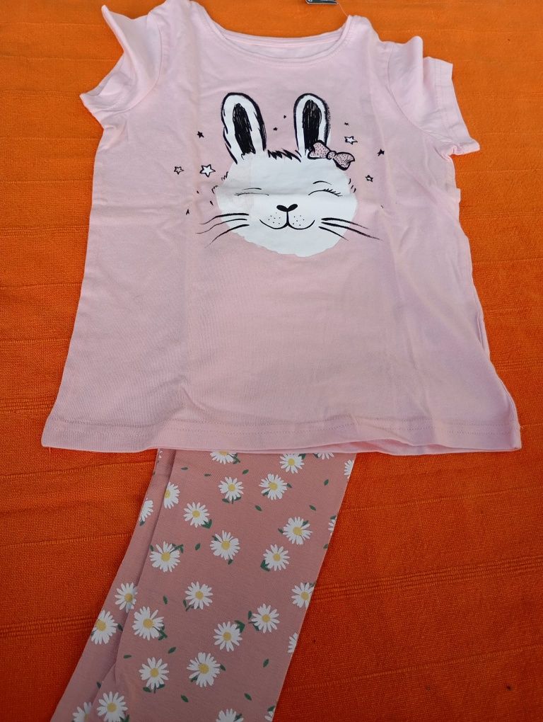 Conjunto criança ou separado