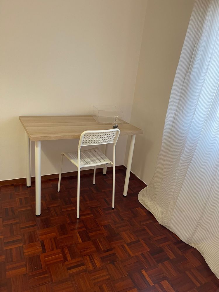 Quartos para Estudantes em Caldas da Rainha