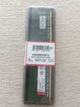 Nowy Kingston DDR4 16GB pc4-3200 CL22