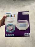 Philips Avent Esterilizador Vapor Microondas
