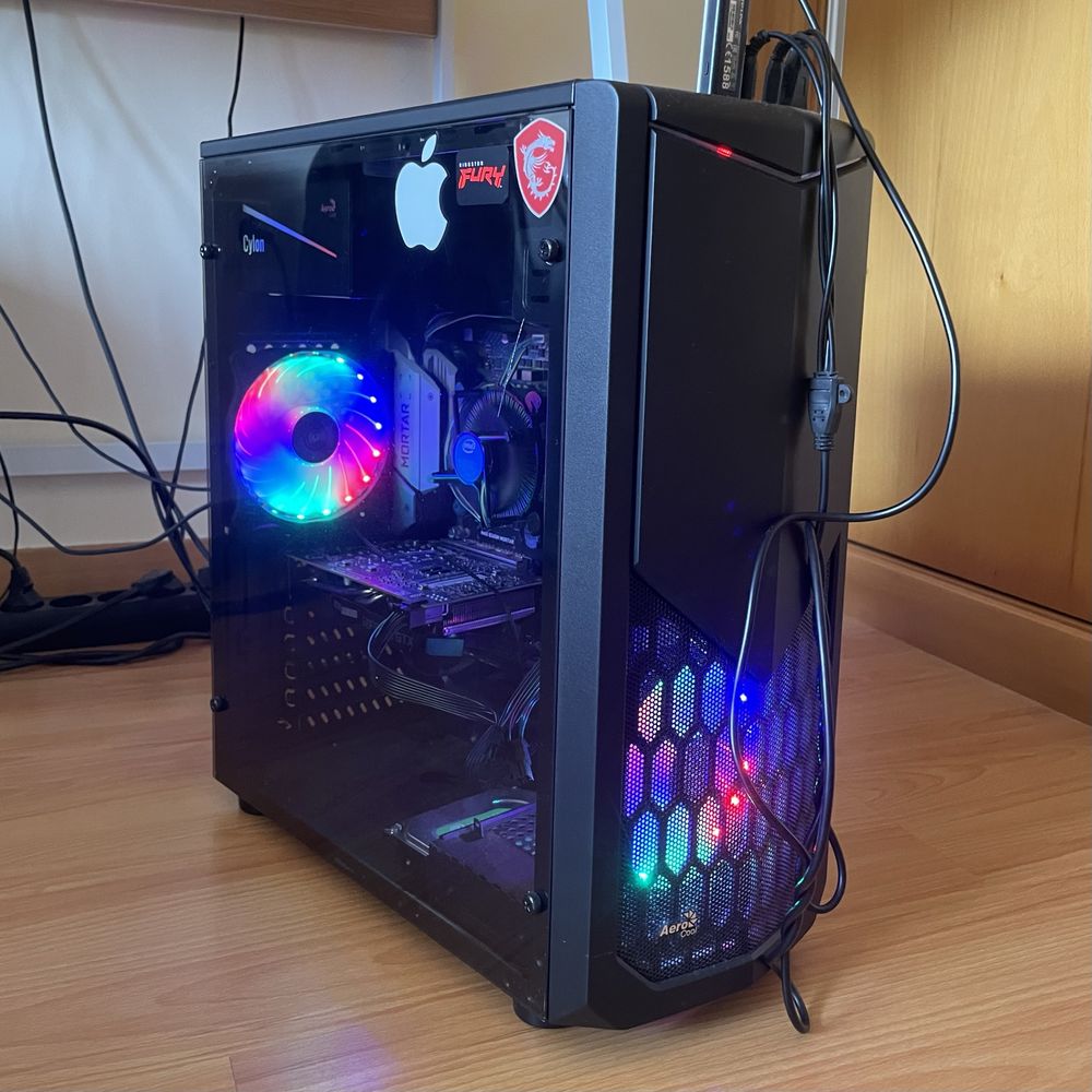 Computador Gaming