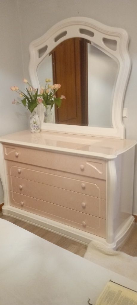 Quarto  Princesa