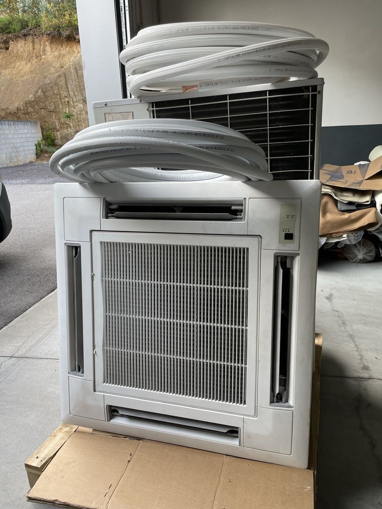Ar conficionado GREE 48000BTUS