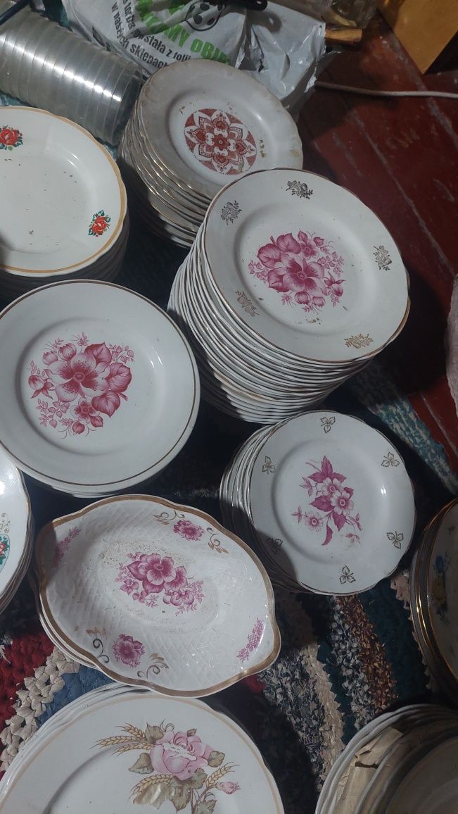 Продам посуду ссср.