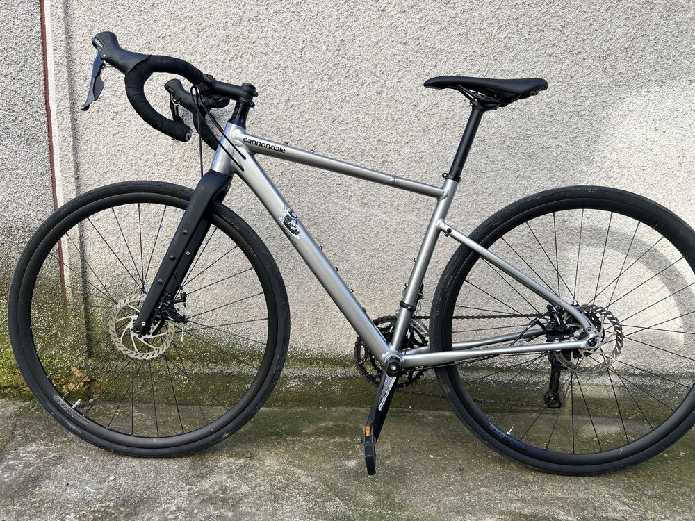 Продам Cannondale Topstone 3