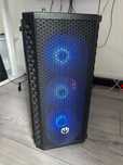 Komputer stacjonarny, intel i5-14400F, 32 GB, RTX 4070, 1 TB