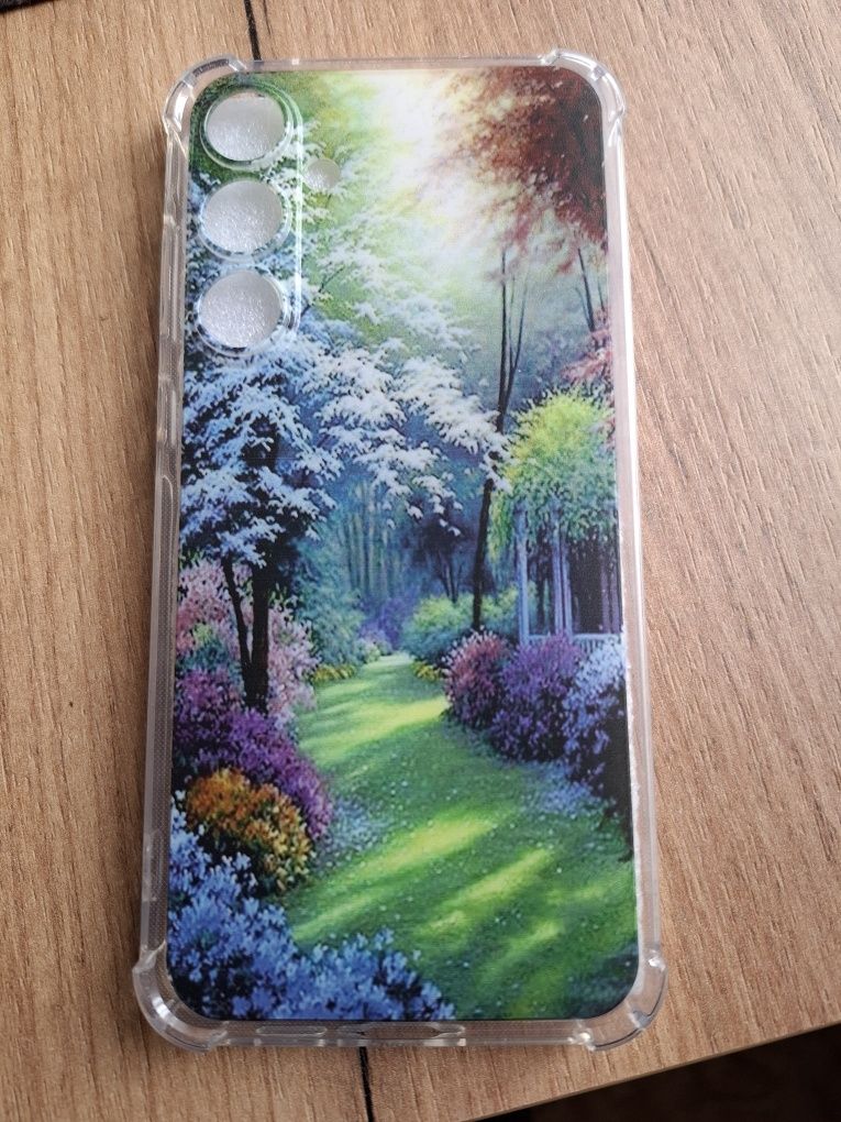 2 Etui Samsung a55 5G