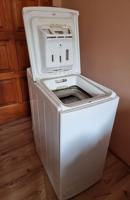 Pralka Whirlpool AWE 60110 sprawna