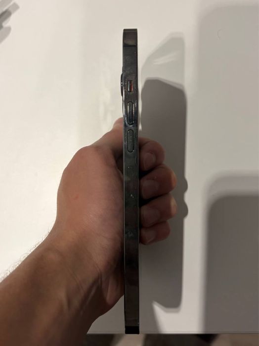 Iphone 13 pro max  Graphite 256gb