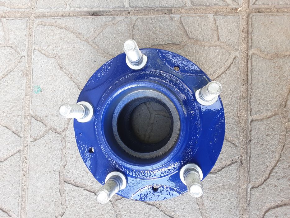 Ступиця колеса ГАЗ 24, 2410, 3102, 31029