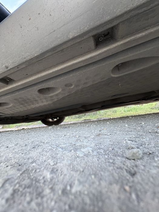 Автомобіль Volkswagen Passat 2013