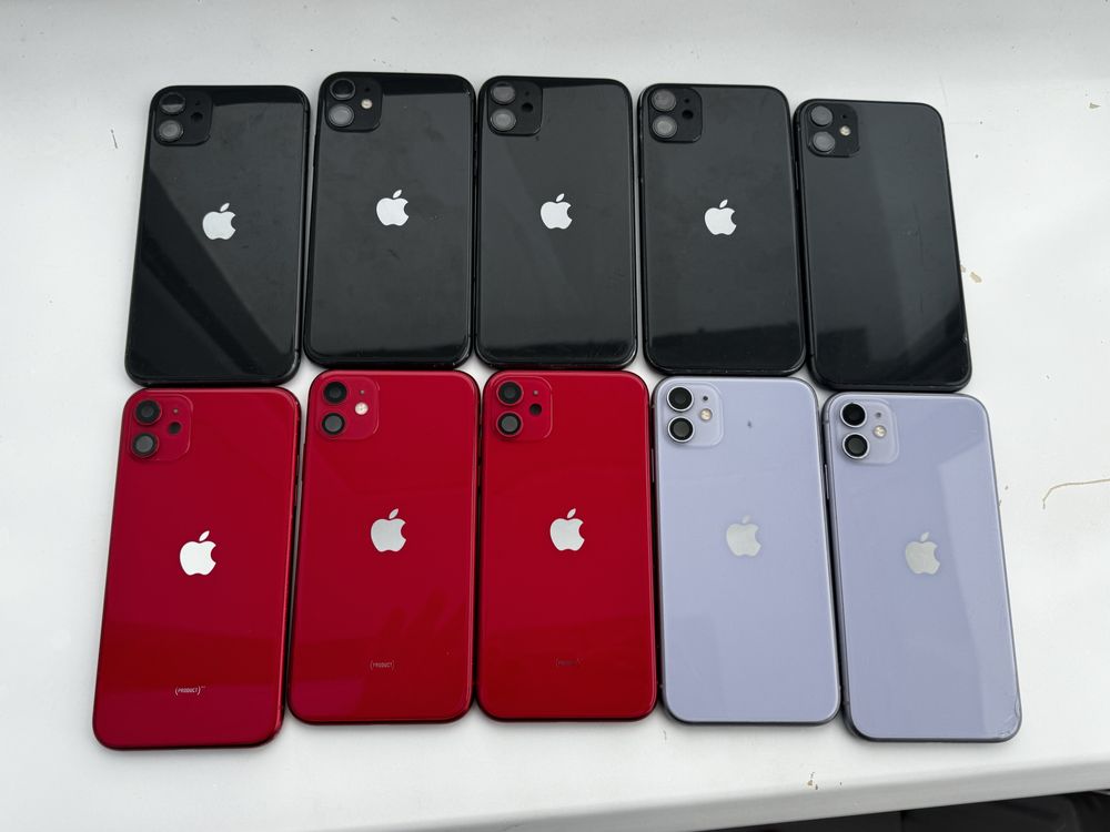 Корпус iphone 11
