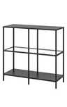 Regał ikea Vittsjo WxSxG 93x100x38