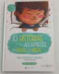 Livro infantil Historias para adormecer