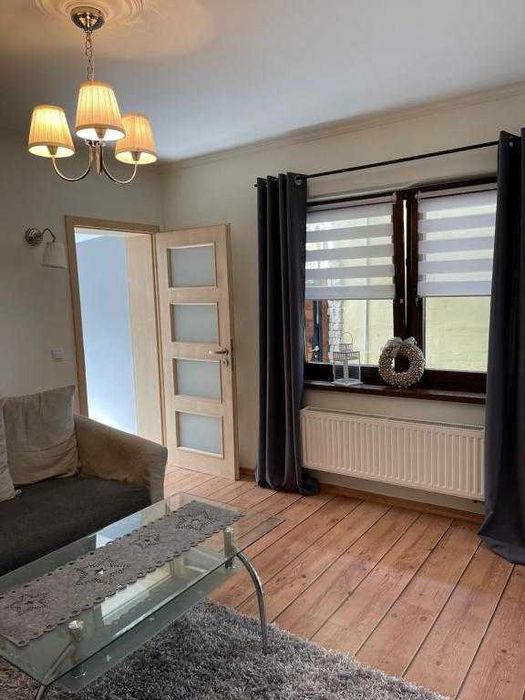 Dom nad morzem do wynajęcia w Dziwnowie na cały rok.