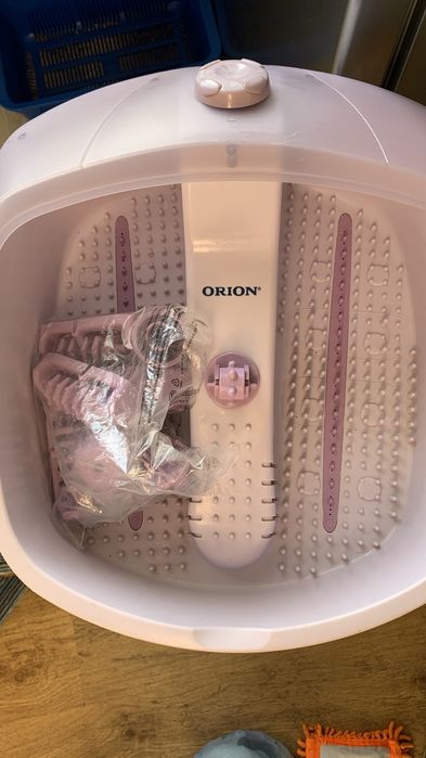 Продам ванночку для педикюра