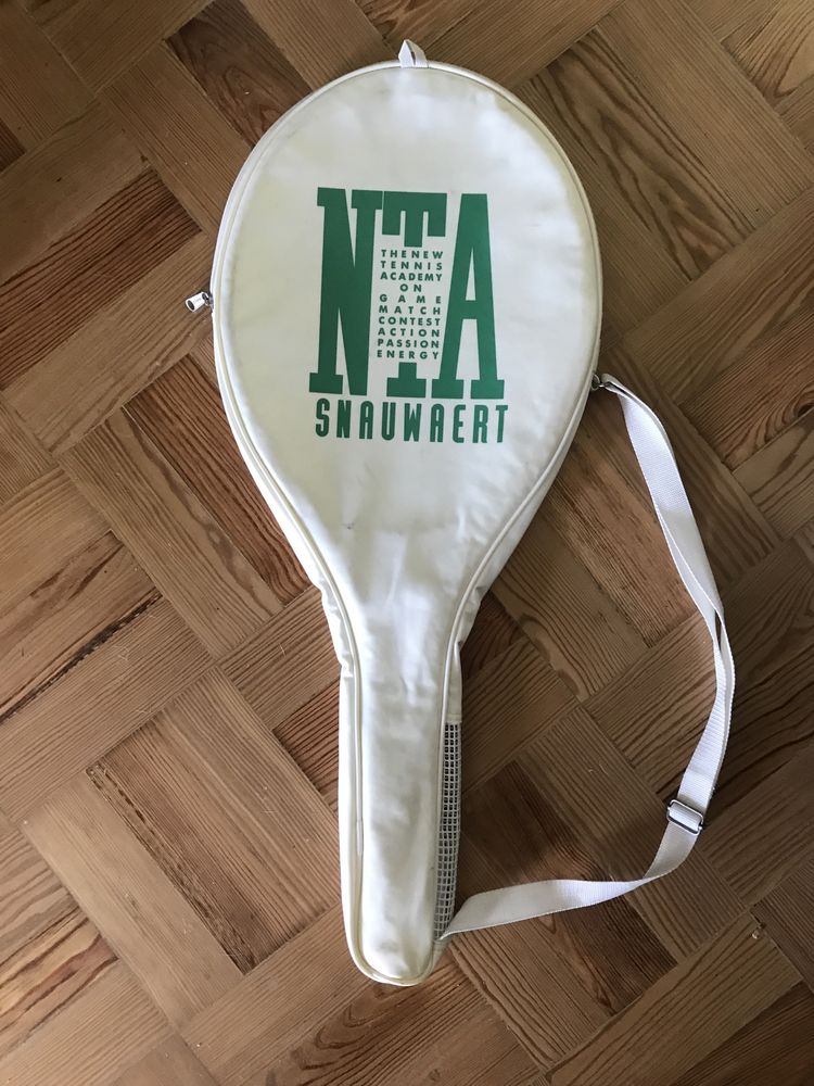 Raquete de ténis Snauwaert