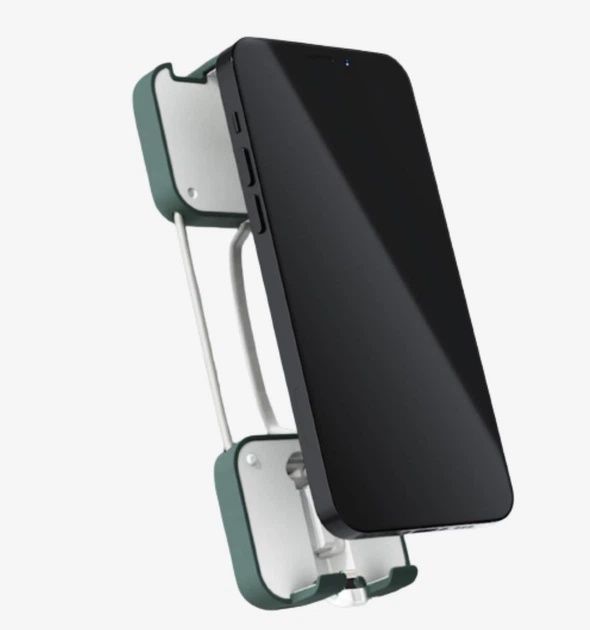 Чохол-павербанк Mini smart powerbank, зелений