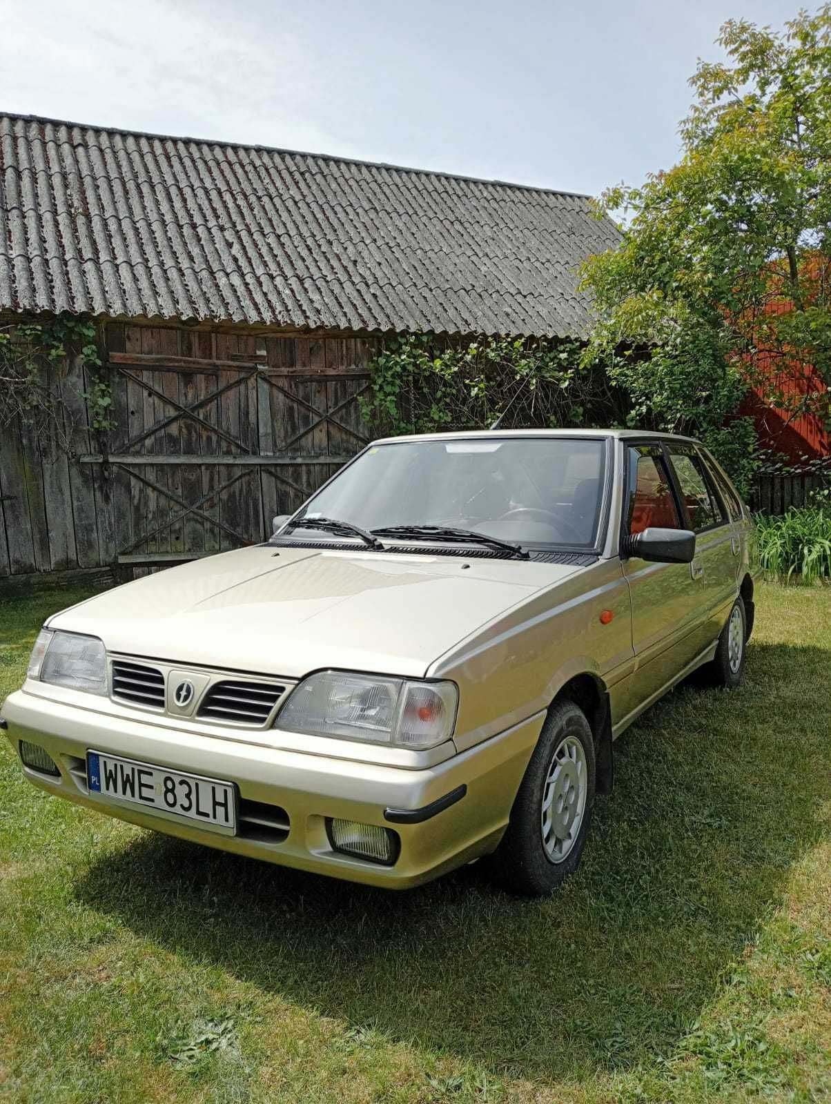 Polonez Caro 1.6