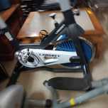 Rower treningowy Labgrey solidny