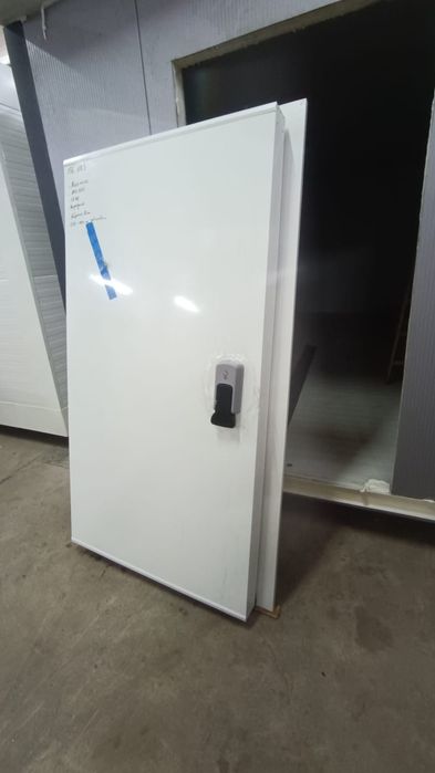 Drzwi mroźnicze / Drzwi do Mroźni / Drzwi chłodnicze / M024