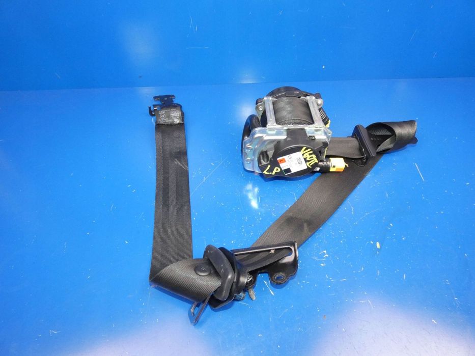 VOLVO V60 II S60 III 18- PAS BEZPIECZEŃSTWA KIEROWCY LEWY PRZÓD PRZEDNI